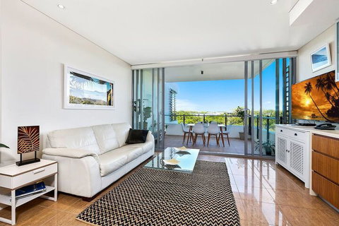 SPLASH At Kingscliff - Hervey Bay Accommodation 5