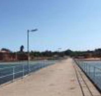 Ardrossan Caravan Park