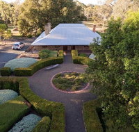 Jacobs Estate Cottage - Hervey Bay Accommodation