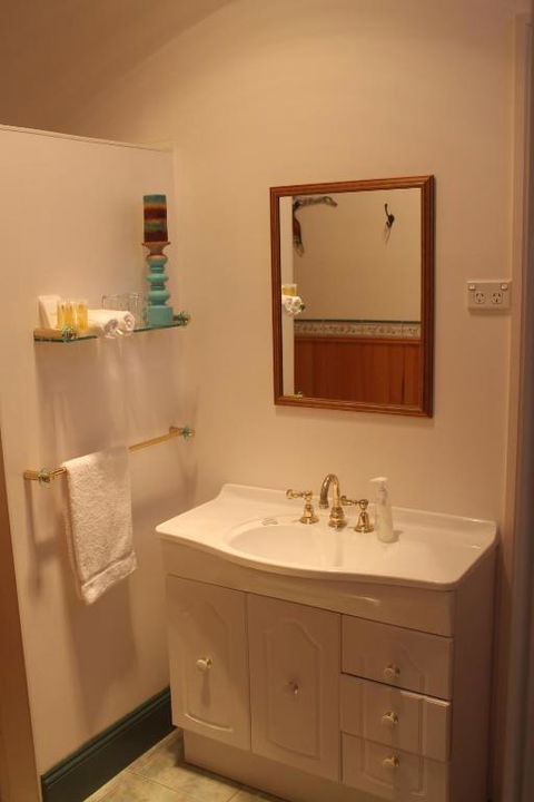 Gardenia House - Tourism Hervey Bay 3