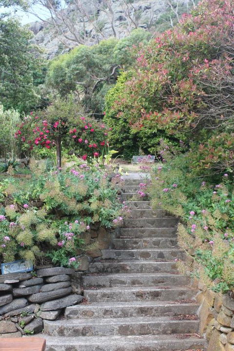 Gardenia House - Tourism Hervey Bay 2