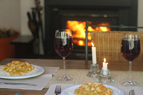 Gardenia House - Tourism Hervey Bay 4