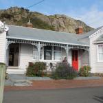 Gardenia House - Tourism Hervey Bay 0