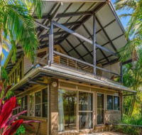 The Crest 2 at Beautiful Angourie - Tourism Hervey Bay