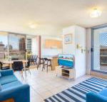 Ebbtide 6 Opposite Main Beach - Hervey Bay Accommodation