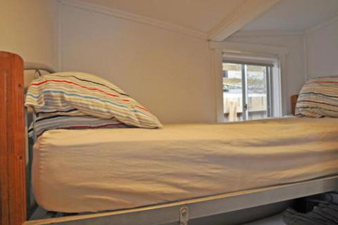 HIGHTIDE - Hervey Bay Accommodation 2