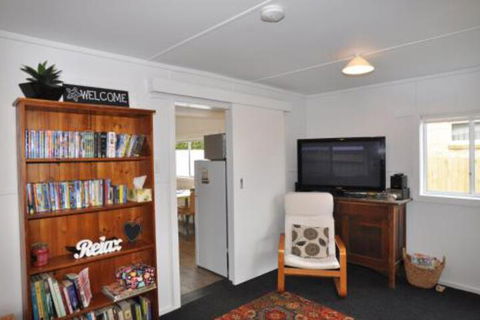HIGHTIDE - Hervey Bay Accommodation 3