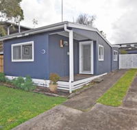 HIGHTIDE - Hervey Bay Accommodation