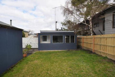 HIGHTIDE - Hervey Bay Accommodation 7