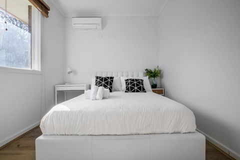 Alice Wonderland In 4 Beds House - Tourism Hervey Bay 4