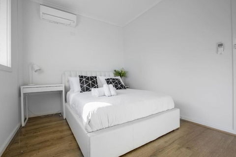 Alice Wonderland In 4 Beds House - Tourism Hervey Bay 6