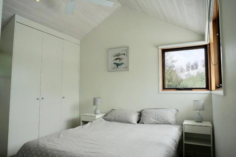 The Wanderer - Hervey Bay Accommodation 4