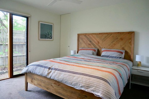 The Wanderer - Hervey Bay Accommodation 5