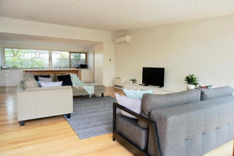 The Wanderer - Hervey Bay Accommodation 1