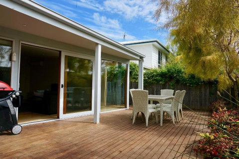 The Wanderer - Hervey Bay Accommodation 6