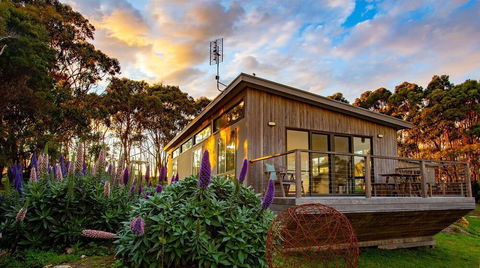 By Moonlight - Tourism Hervey Bay 0