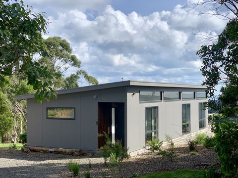 By Moonlight - Tourism Hervey Bay 2