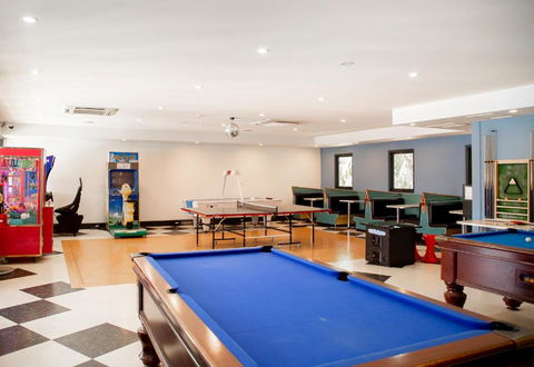 Presidential Bungalow - Hervey Bay Accommodation 5