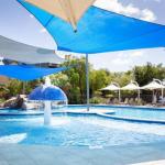 Presidential Bungalow - Hervey Bay Accommodation 0
