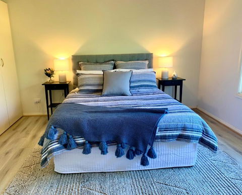 Emu Bay Lodge - Hervey Bay Accommodation 4