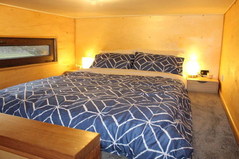 Tiny Cradle At The Good Place - Tourism Hervey Bay 4