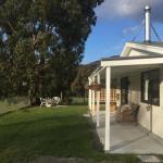 Nicholls Rivulet TAS Hervey Bay Accommodation