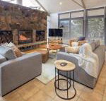 Silvertop Chalet - Hervey Bay Accommodation