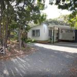 15 Belle Court Modern Architect Designed Open Plan Holiday Home With Outdoor Shower - Hervey Bay Accommodation 0