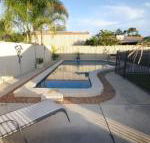 62 Tingira Close Modern lowset home with swimming pool outdoor area ample parking. Pet friendly - Hervey Bay Accommodation