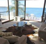 13 Harbourside 3 7 Soldiers Point Road fantastic waterfront unit - Hervey Bay Accommodation