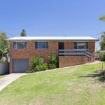 Argyle Cottage 41 Argyle Avenue Great Family Home For Holidays - Tourism Hervey Bay 0