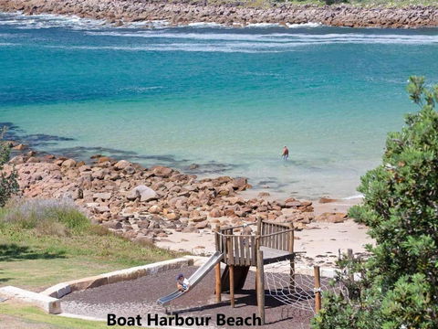 Ultimate Beach House 19a Graham Street Views Peace & Quiet - Hervey Bay Accommodation 2