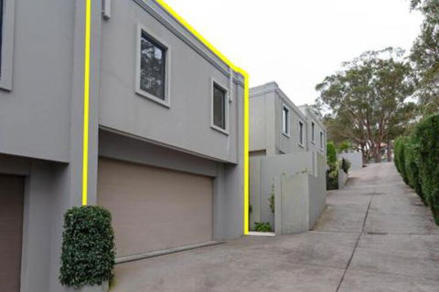 Aislinn 3 / 273 Corrie Parade Air Con Water Views BBQ - Hervey Bay Accommodation 5