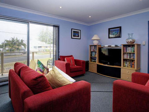 Anchorage 7 Beautifully Renovated Close To Rockpool - Hervey Bay Accommodation 4