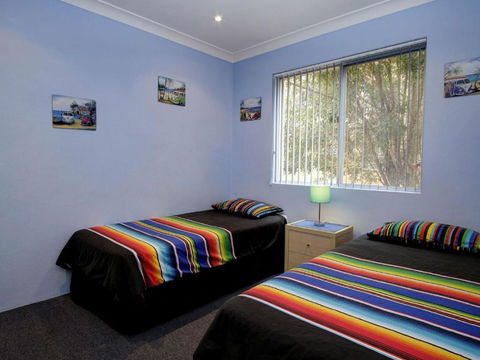 Anchorage 7 Beautifully Renovated Close To Rockpool - Hervey Bay Accommodation 5