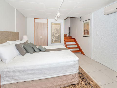 Unique Tropical Rainforest Getaway - Hervey Bay Accommodation 2