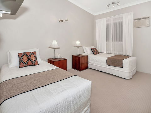 Unique Tropical Rainforest Getaway - Hervey Bay Accommodation 4