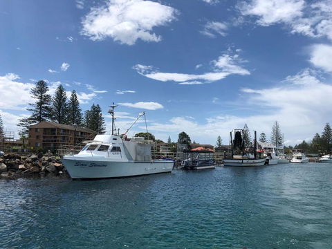 Anchorage 10 Water Views From Balcony - Hervey Bay Accommodation 2