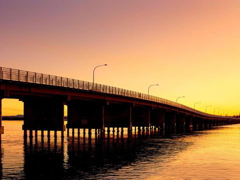 Seabreeze 4 Opposite Bowling Club - Hervey Bay Accommodation 3