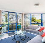 Heritage 102 Great Water Views - Hervey Bay Accommodation