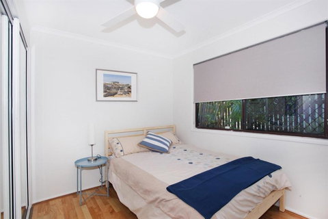 FABULOUS HOLIDAY HIDEAWAY COOLUM BEACH - Hervey Bay Accommodation 1