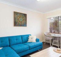 Sandy Bottoms with WiFi just Moments from Beach - Hervey Bay Accommodation