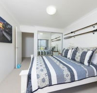 Renas Court Unit 8 - Hervey Bay Accommodation