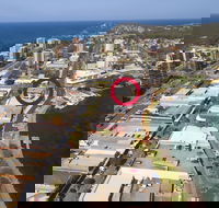 Wharf Street Vista - Hervey Bay Accommodation