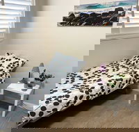 El Sandi Unit 07 - Hervey Bay Accommodation