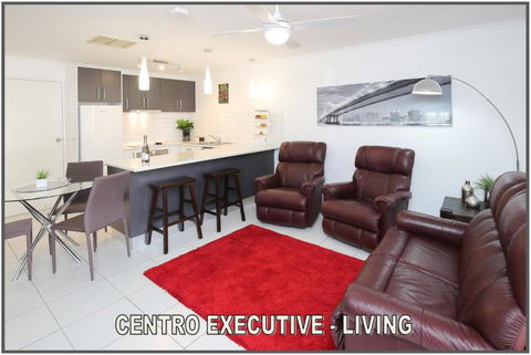 Allure Apartments Central - Hervey Bay Accommodation 5