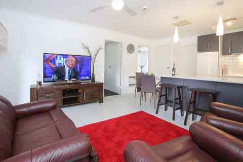 Allure Apartments Central - Hervey Bay Accommodation 4