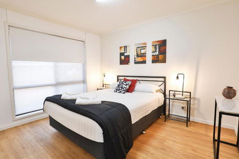 Allure Apartments Central - Hervey Bay Accommodation 3