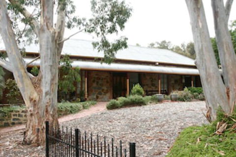 Marananga Cottages - Hervey Bay Accommodation 0