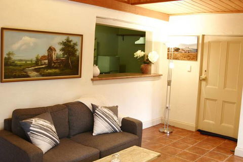 Marananga Cottages - Hervey Bay Accommodation 3